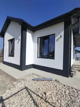 Дом в Краснодарский край, Темрюкский район, Тамань ст-ца ул. ...