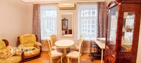 2-к кв. Москва Павелецкая пл., 1 (60.0 м)