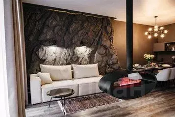 4-к кв. Алтайский край, Белокуриха Зеленая ул., 14 (142.0 м)