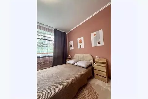 1-к кв. Курская область, Курск просп. Анатолия Дериглазова, 9 (44.0 м)