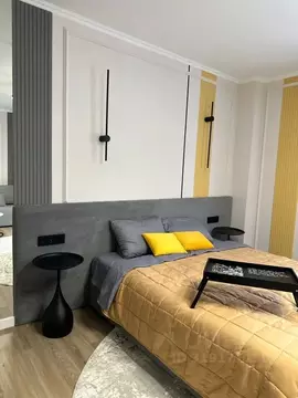 Комната Краснодарский край, Геленджик просп. Геленджикский, 133