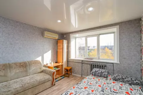 Комната Хабаровский край, Хабаровск Клубная ул., 34 (20.0 м)