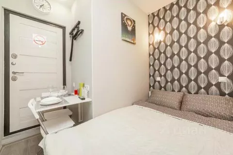 Студия Москва пос. Коммунарка, ул. Бачуринская, 7к1 (14.0 м)
