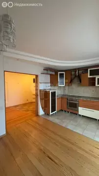 3-комнатная квартира: Челябинск, улица Братьев Кашириных, 99Б (109.1 ...