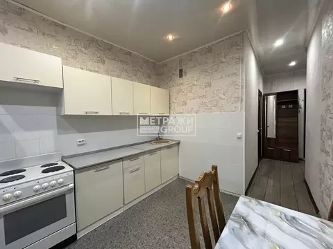 1-к кв. Московская область, Лосино-Петровский городской округ, ...