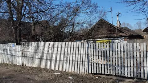 Дом в Московская область, Балашиха Салтыковка мкр, Носовихинское ш., ...