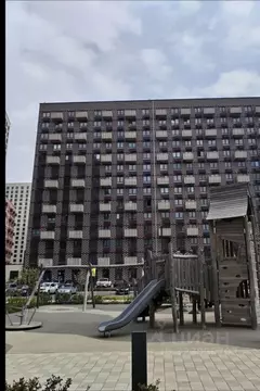 1-к кв. Москва ул. Большое Понизовье, 8 (33.2 м)