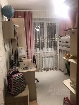 4-к кв. Пермский край, Пермь ул. Куйбышева, 99 (81.0 м)