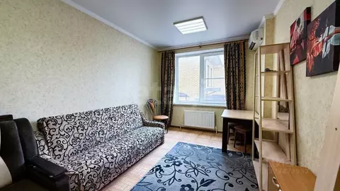 1-к кв. Краснодарский край, Анапа ул. Ленина, 153Б (32.0 м)