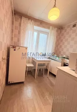 2-к кв. Саратовская область, Балаково ул. Шевченко, 122 (46.9 м)