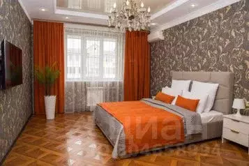 1-к кв. Ставропольский край, Пятигорск Оранжерейная ул., 17 (50.0 м)