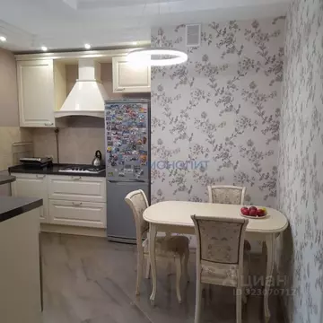 3-к кв. Нижегородская область, Нижний Новгород Деловая ул., 24 (104.8 ...