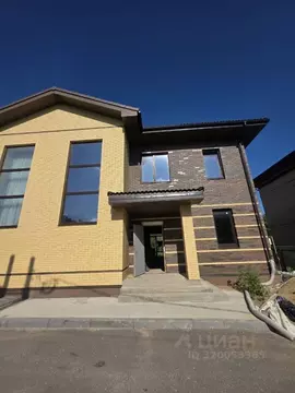 Таунхаус в Владимирская область, Владимир Красносельская ул., 70 (215 ...