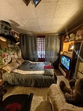 Комната Калужская область, Калуга ул. Валентины Никитиной, 47 (17.7 м)