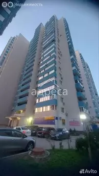 2-комнатная квартира: Самара, Печёрская улица, 27 (61.8 м)