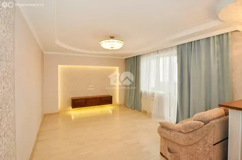 4-комнатная квартира: Краснообск, 2-й микрорайон, 233 (104.8 м)