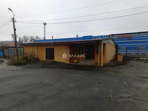 Помещение свободного назначения в Белгородская область, Старый Оскол ...