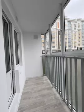 1-к кв. Чувашия, Чебоксары бул. Солнечный, 40 (38.0 м)