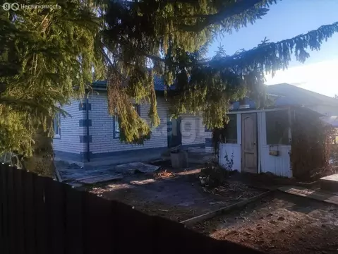 Дом в Тюмень, СНТ Топаз, Полевая улица (102 м)