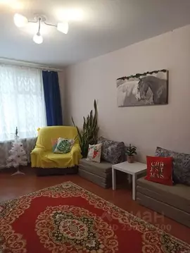 3-к кв. Пермский край, Губаха просп. Ленина, 61 (60.0 м)