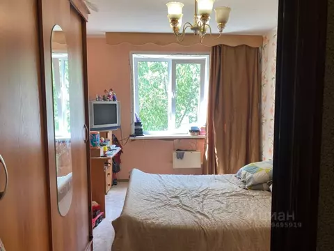 2-к кв. Самарская область, Тольятти Шлюзовой мкр, ул. Зеленая, 5 (50.0 ...