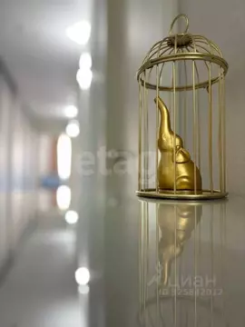 3-к кв. Марий Эл, Йошкар-Ола ул. Меримского, 2 (94.5 м)