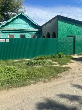 Дом в Саратовская область, Петровск ул. 25 лет Октября, 293 (88 м)
