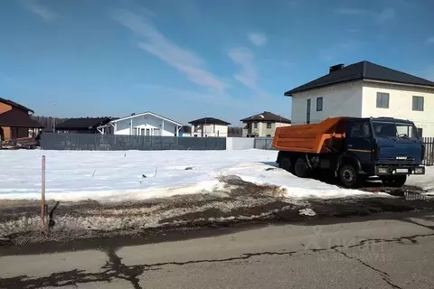 Участок в Москва № 22 кв-л, 215 (6.2 сот.)