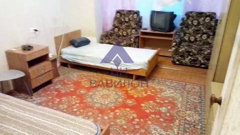 3-к кв. Ростовская область, Волгодонск просп. Мира (62.0 м)