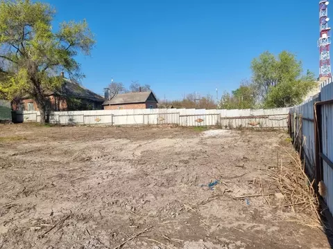 Участок в Ростовская область, Ростов-на-Дону Рыболовецкий пер. (7.0 ...