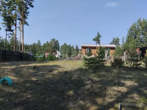 Дом в Бурятия, Улан-Удэ Тепличный мкр, 13-й кв-л, 21 (49 м)