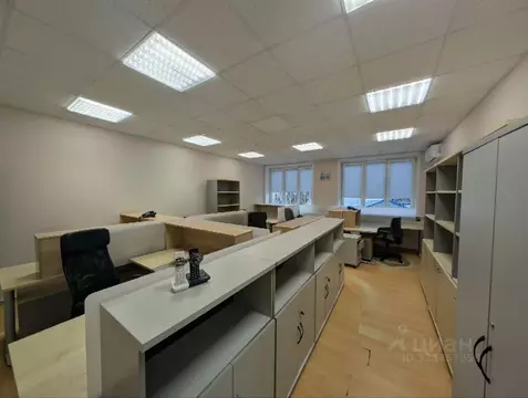 Офис в Московская область, Королев Калининградский проезд, 1 (90 м)