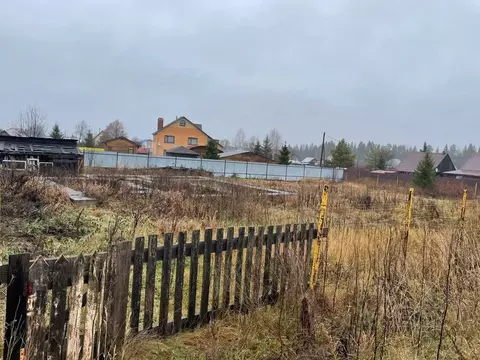 Участок в Пермский край, Пермский муниципальный округ, с. Башкултаево ...