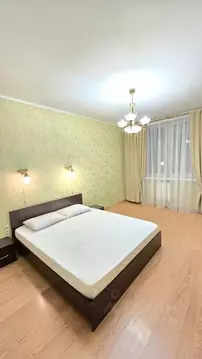 2-к кв. Московская область, Реутов ул. Октября, 24 (68.5 м)