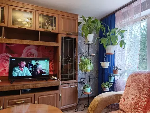 2-к кв. Краснодарский край, Туапсинский муниципальный округ, Джубга ...