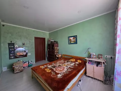 Дом в Севастополь Сапун-гора СНТ, 1205 (94 м)