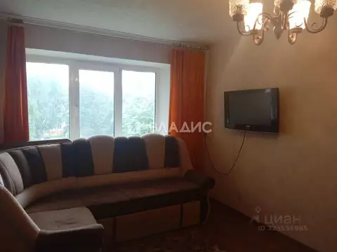 1-к кв. Московская область, Луховицы ул. Воробьева, 7 (32.0 м)