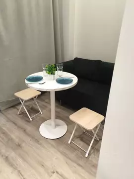 Студия Москва ул. Земляной Вал, 25 (19.0 м)