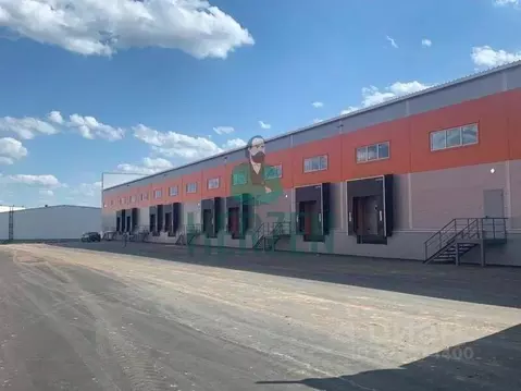 Производственное помещение в Московская область, Видное проезд ...