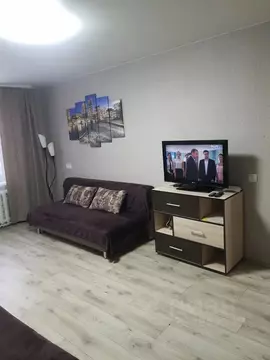 1-к кв. Пермский край, Чайковский Вокзальная ул., 35А (41.0 м)