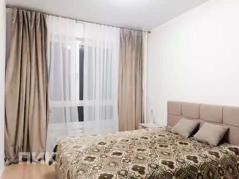 1-к кв. Московская область, Ленинский городской округ, Боброво пгт ш. ...