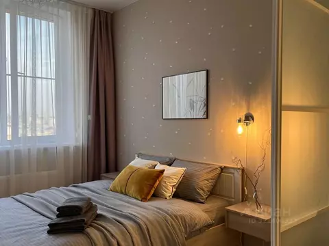 1-к кв. Пермский край, Пермь ул. Толмачева, 15 (47.0 м)