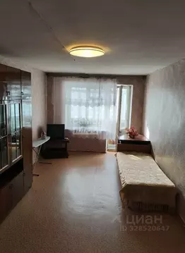 3-к кв. Челябинская область, Челябинск ул. Красного Урала, 7 (60.2 м)