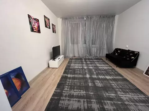 1-к кв. Москва Маломосковская ул., 27 (38.0 м)