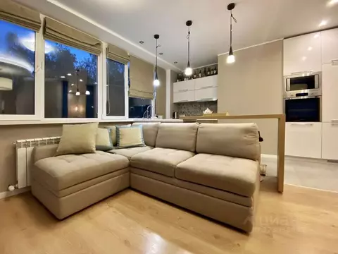 Студия Татарстан, Казань Щербаковский пер., 7 (50.0 м)