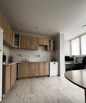 2-к кв. Калининградская область, Калининград Орудийная ул., 32Б (64.4 ...