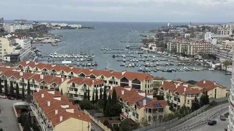 3-к кв. Севастополь ул. Степаняна, 2Б (90.9 м)