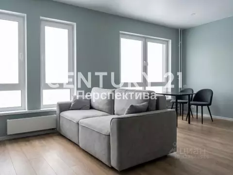 1-к кв. Московская область, Котельники Парковый мкр, 14 (34.0 м)