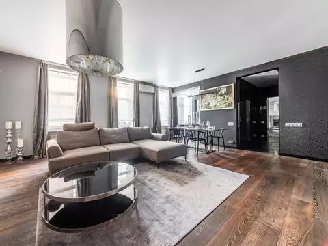 3-к кв. Санкт-Петербург Казанская ул., 5 (100.0 м)