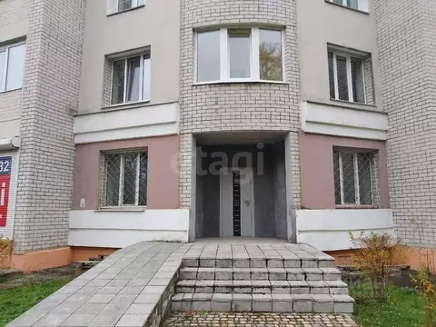 Помещение свободного назначения в Брянская область, Брянский район, ...